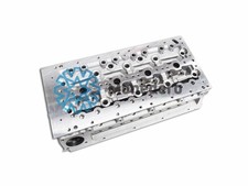 MONEDERO Culasse de cylindre