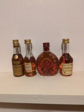 Mignonnettes Cognac