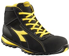 Chaussures Diadora S3 Mi Glove Noir 45