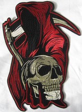 PATCH DOSSARD GM   LA