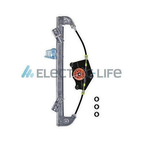 Lève vitre electric life - life, zr
