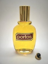 Flacon Factice Géant Balenciaga Portos Collection Ancien Vintage no Parfum