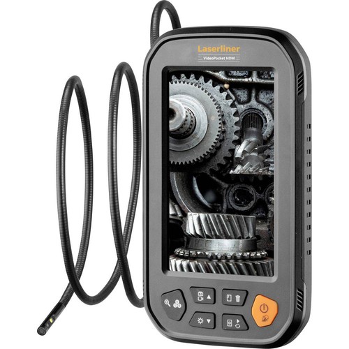 Endoscope laserliner 082 264a - laserliner, 082.264a