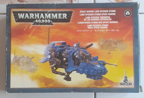 Warhammer 40k space - warhammer,