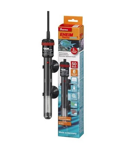 Eheim thermocontrol 50w - eheim, thermocontrol-e