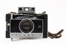 Polaroid 195 Land Camera
