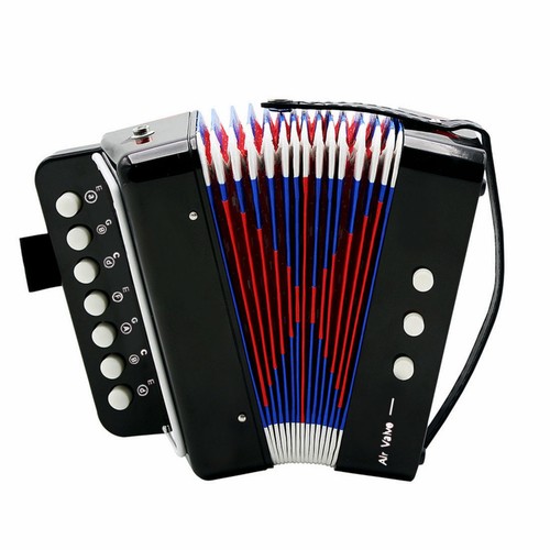 Accordéon jouet miniature - accordéon,