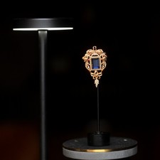 Broche Belle Epoque Une