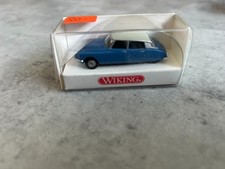Wiking 1:87 Citroen DS 19