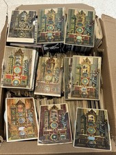 Carton Gros Lot Environ 3000 cartes postales Anciennes CPA SM Modernes Divers