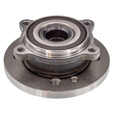 Front Hub Assembly 2002-2006