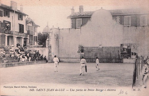 Carte postale ancienne