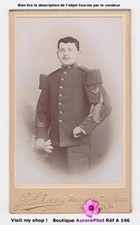 MILITAIRE CLAIRON 5ème