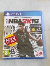 Jeu Playstation 4 PS4 PAL neuf