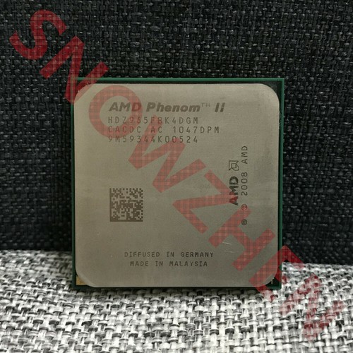 Amd phenom 965 - amd,
