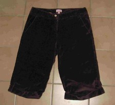  14 ans short bermuda hiver