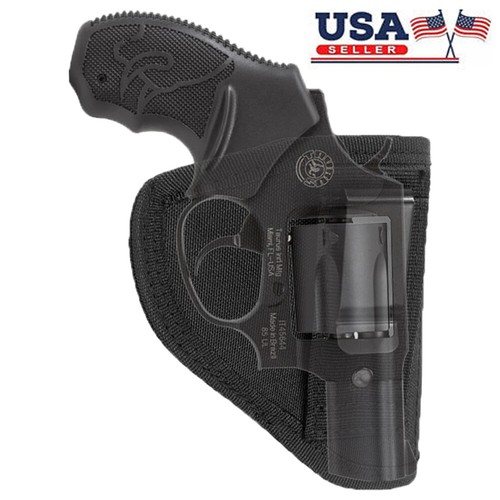 Tactical iwb gun concealment - tactical,