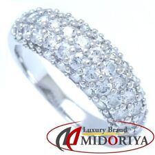 Swarovski Bague Cristal