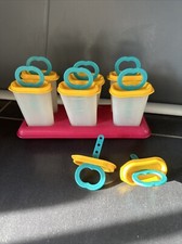 (n2) Moules à glaces