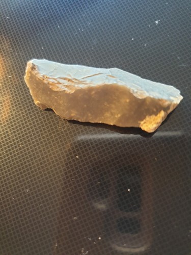Silex préhistorique 19 - préhistorique,