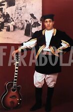 Photo De Presse Vintage Tv