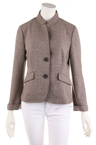 Cappellini blazer cachemire - cappellini,