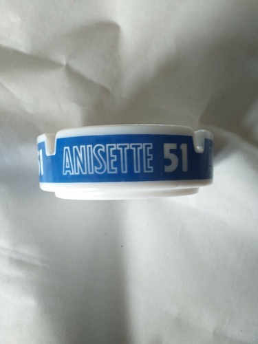 Ancien cendrier anisette - , 51