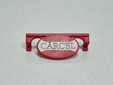 Playmobil 3351 3859 panneau