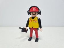 Playmobil 3603 juge piste