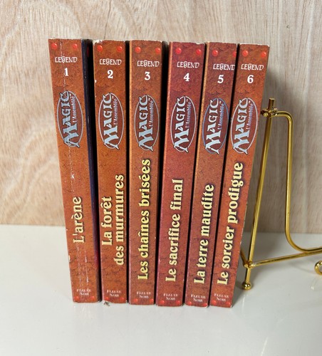 Lot volumes magic - de,