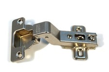 4x Charnières pour meubles 30