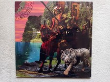 LP 33T IAM "Deuxième Vague" LA COSCA 383 250-5 FRANCE 2021 NEUF ET EMBALLE #1 -