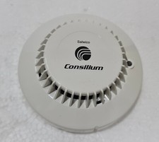 Détecteur De Fumée Optique