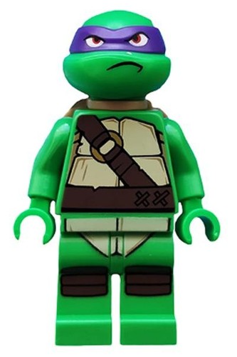 Figurine minifigure lego - /,