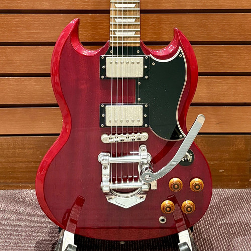 Epiphone 400 pro - g-400, with