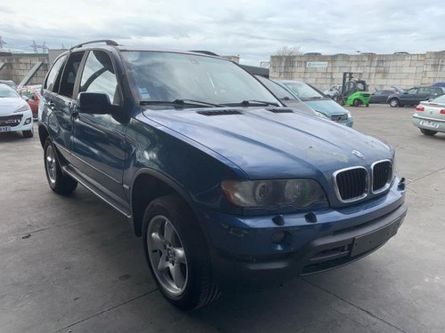 Pompe carburant bmw e53 - à,