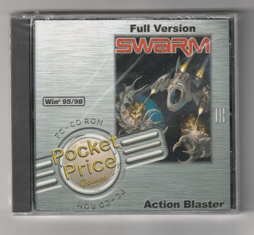 Swarm midas 1999 - -,