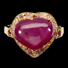 925 Argent Sterling Bague