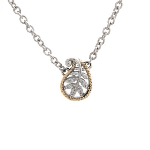 Andrea candela 18k argent - andrea, &