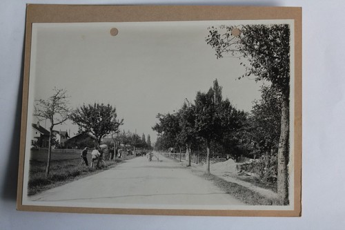 Photographie accident - photographie,