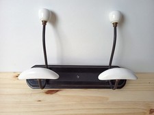 porte manteau mural Style