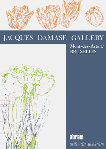 Ronald abram expo jacques - ronald,
