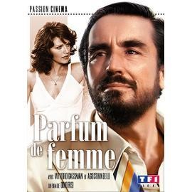 Dvd parfum femme - de,