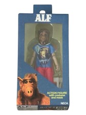 ✅ New Ben Cooper ALF