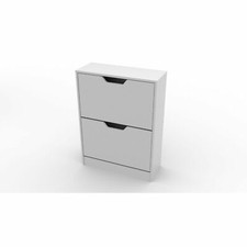 Toilinux Meuble à chaussures