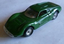 Mercury Ferrari Dino