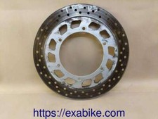 disque de frein avant pour