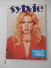 "SYLVIE" S.I.P.E. éditions
