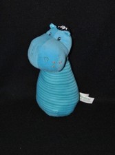 Peluche doudou quille