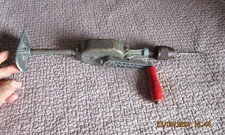 Ancien Outil Serrurier Menuisier Ancienne Perceuse Chignole manivelle Ferronnier